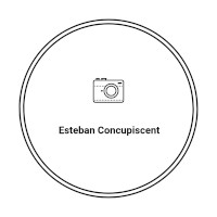 Esteban Concupiscent