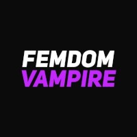 FemdomVampire