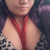 Nyoka Vixen