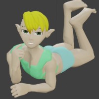 Cody Elf