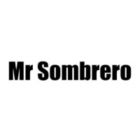 Mr Sombrero