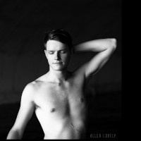 NakedCharlie