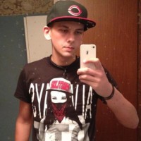 Trey Williams