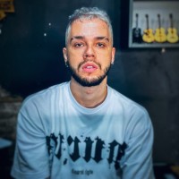 Alex InkedStar