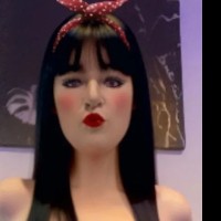 TS Victoria Love