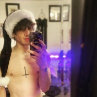 UncutGothGuy