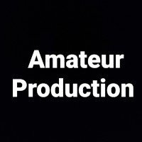 Amateur_Production