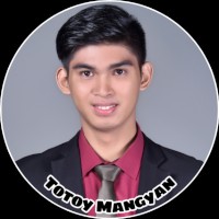 Totoy Mangyan