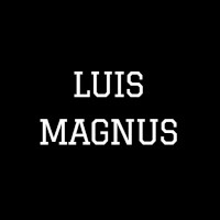 Luis Magnus 1