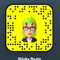 StinkyRusty