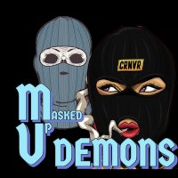 MASKEDUPDEMONS