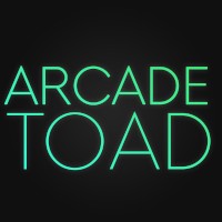 Arcade Toad