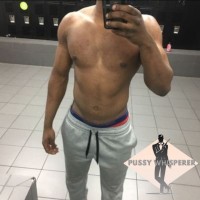 Jay Tha Pussy Whisperer