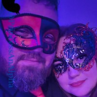 Alpha and The Princess