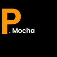 P Mocha