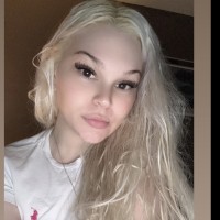 Sexy blonde27