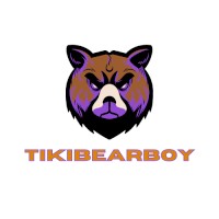 TikiBearBoy