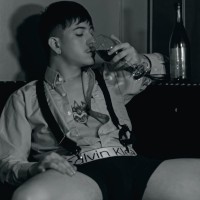 TyronePage