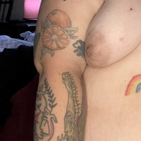 Rainbow Belli