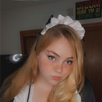 Abigail Peaches