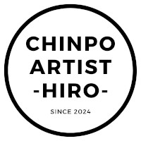 ChinpoArtist Hiro