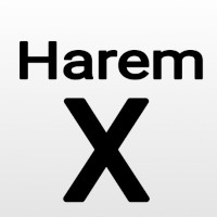 Harem X fantasy