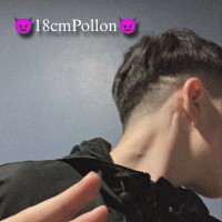 18cmPollon