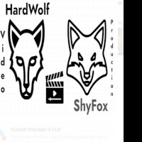 HardWolfShyFox