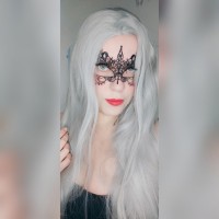 Luna Doll Fox