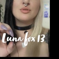 Luna Fox 13