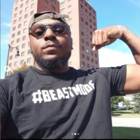 DeonteArron