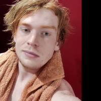IrishGinger101