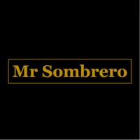 Mr Sombrero