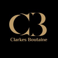 Clarkes Boutaine