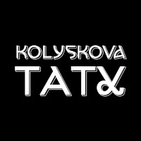 Kolyskova Taty