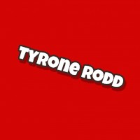 Tyrone Rodd