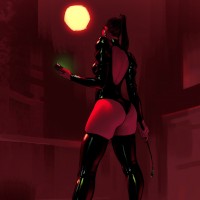 MissStroker