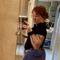 Gingerbitxh69