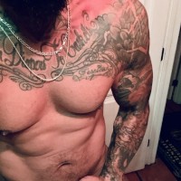 Tattedandfitdick
