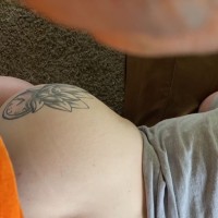 Conejita de Nieve Sucia