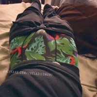 ThePantyDrencher