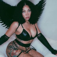 Maliahdajawn