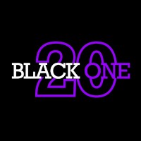 black-20one