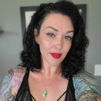 Rosemaryxblack