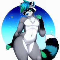 Luscious_Lucky