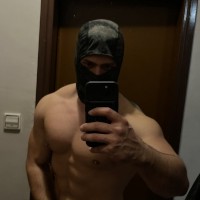 JonnyFlexGod