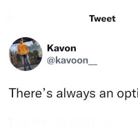 WB PrettyBoy Kavon