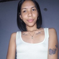 Natasha Garcia xxx