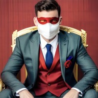 masqueventure