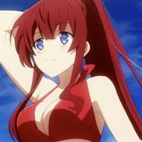 Lucrezia Red